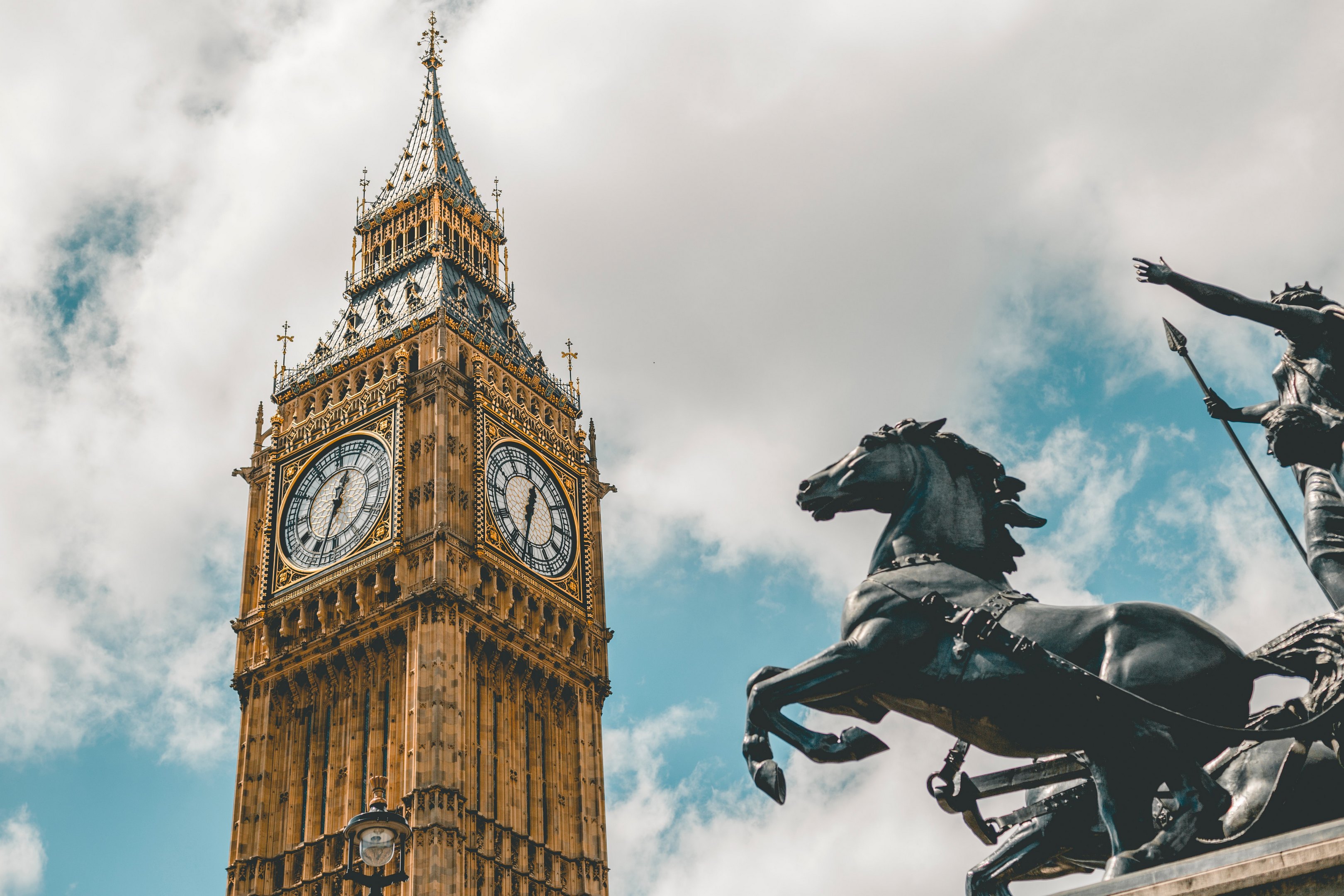 7 Facts About Big Ben (The Celebrated London Clock Tower) - Context Travel